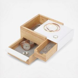 Umbra - Stowit Mini Jewelry Box